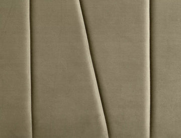 Cosmo ágykeret, bézs (160 cm)